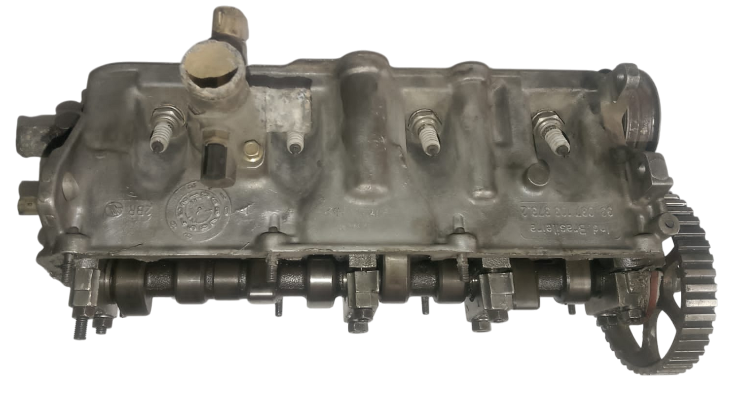 Culata para Volkswagen Gol Mod. 96