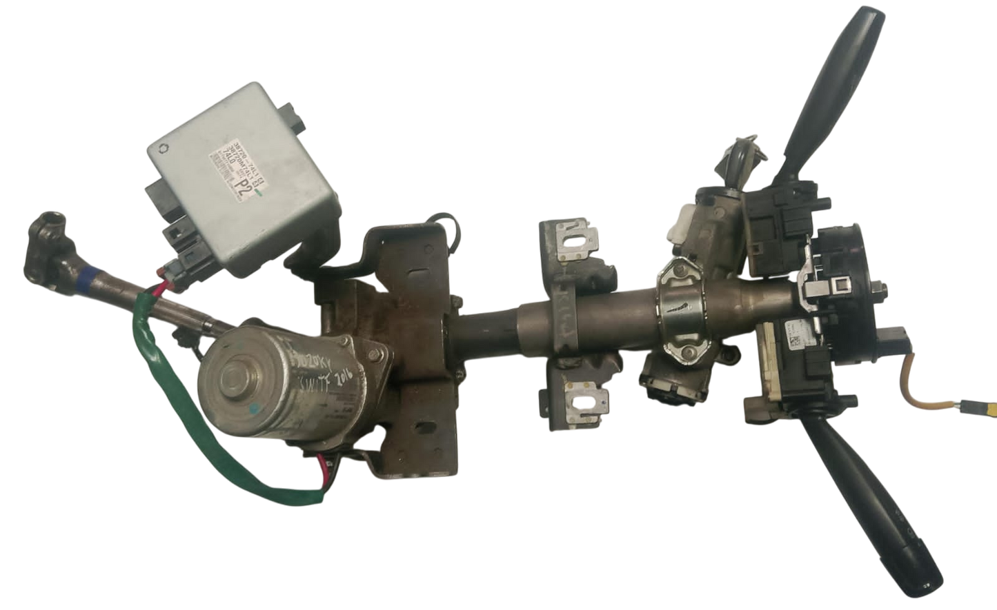 Dirección Asistida para Suzuki Swift