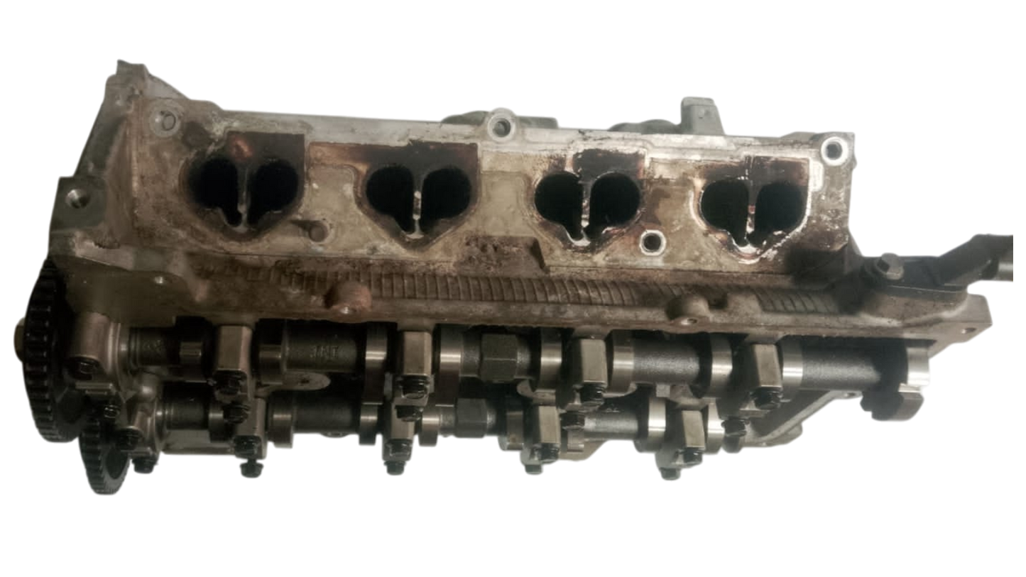 Culata para Chevrolet Sail