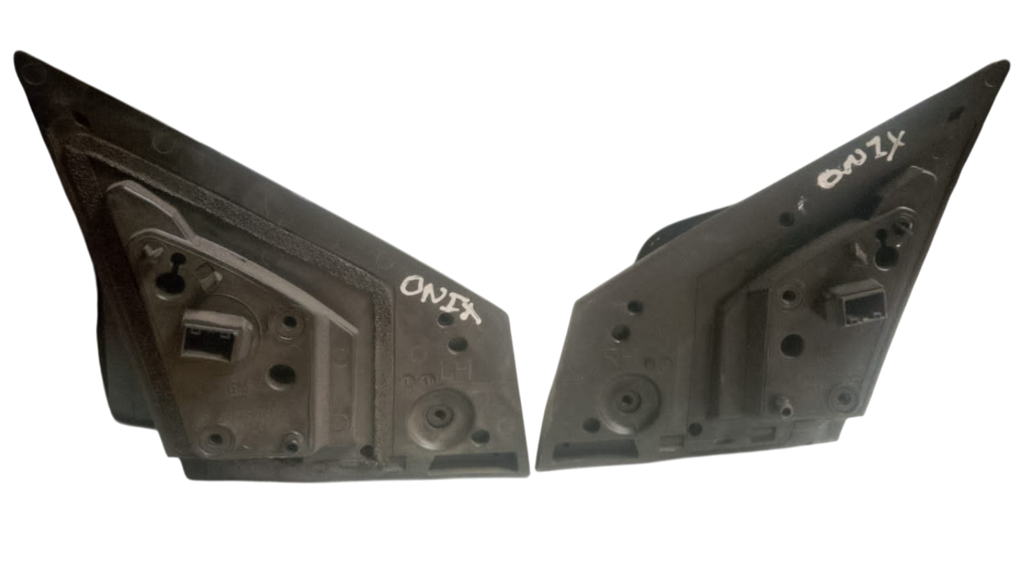 Retrovisor Onix Turbo con Sensor de Proximidad