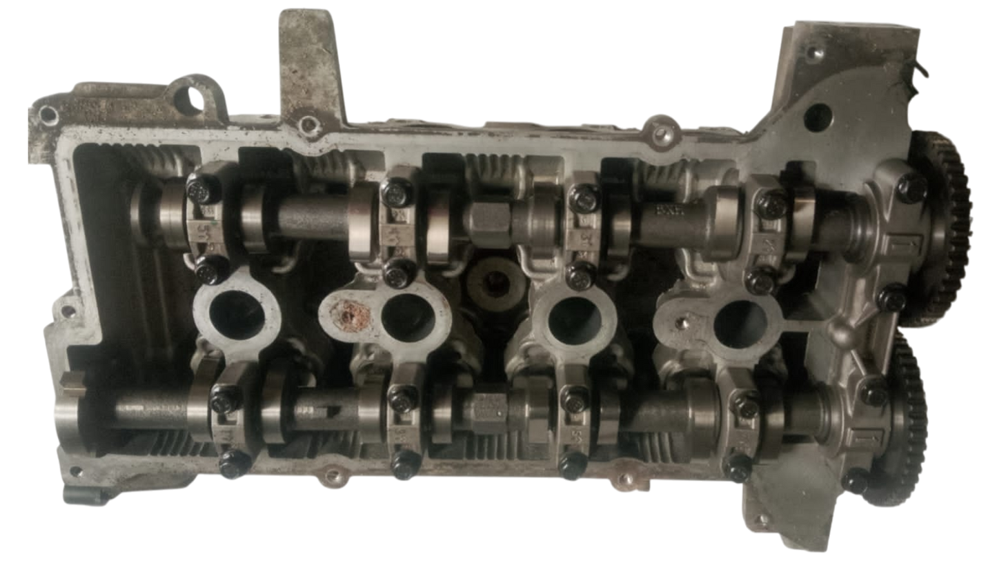 Culata para Chevrolet Sail
