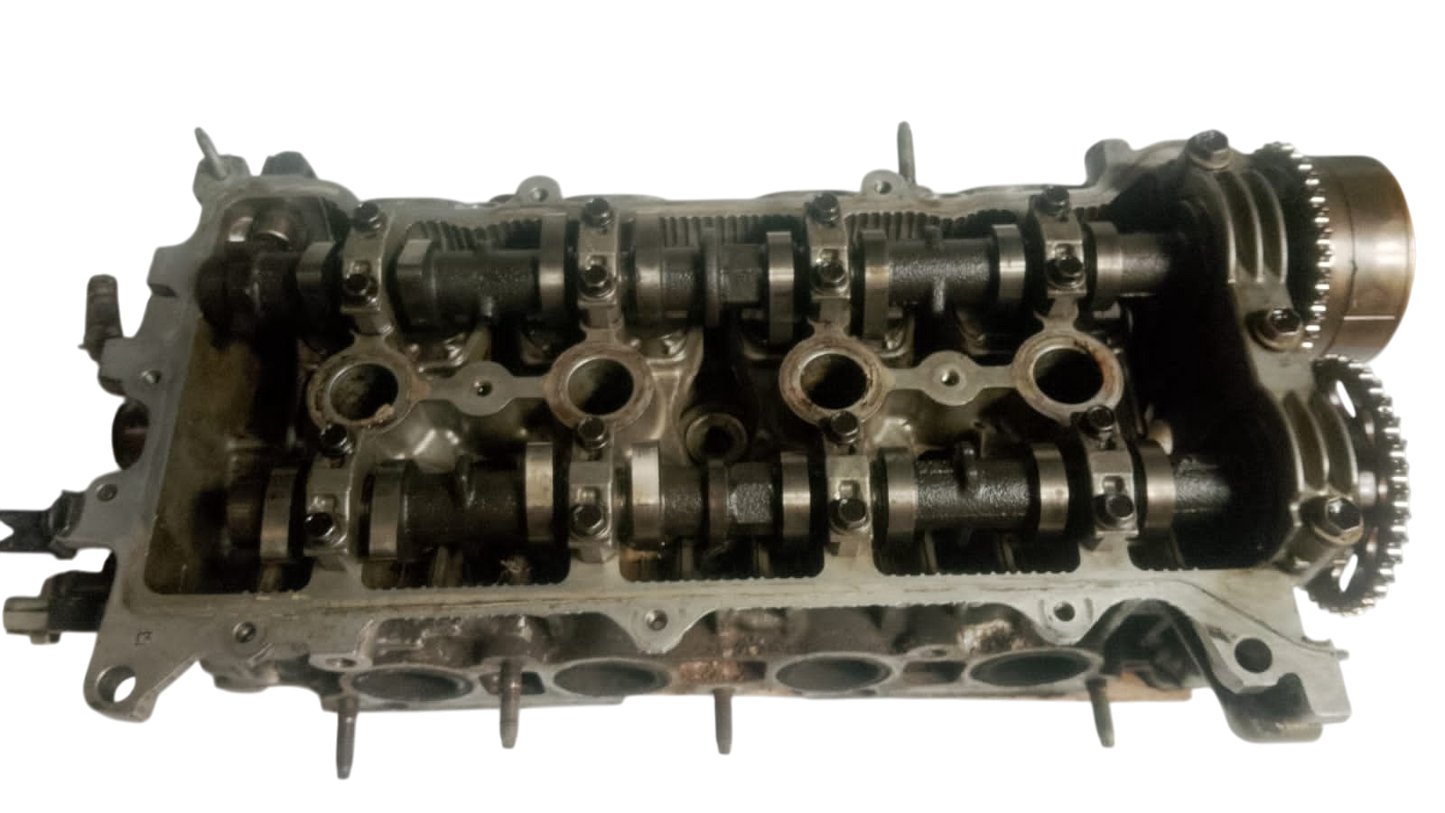 Culata para Toyota Corolla 1.8 motor  ZZ1 mod 2006