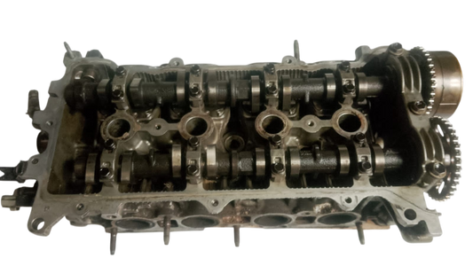 Culata para Toyota Corolla 1.8 motor  ZZ1 mod 2006