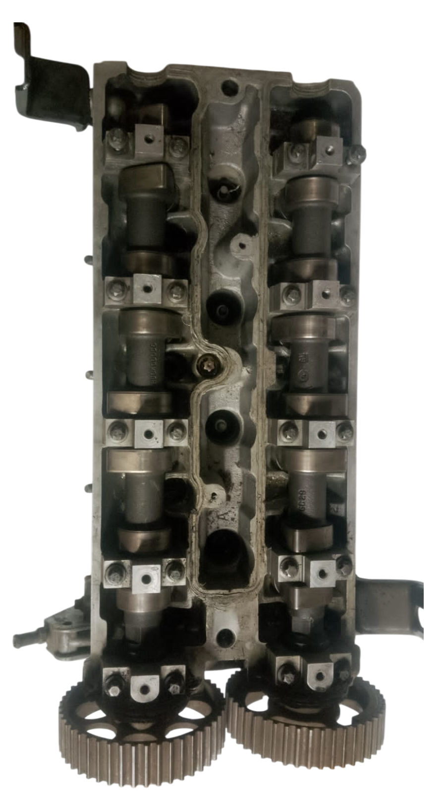 Culata para Chevrolet Optra 1.8