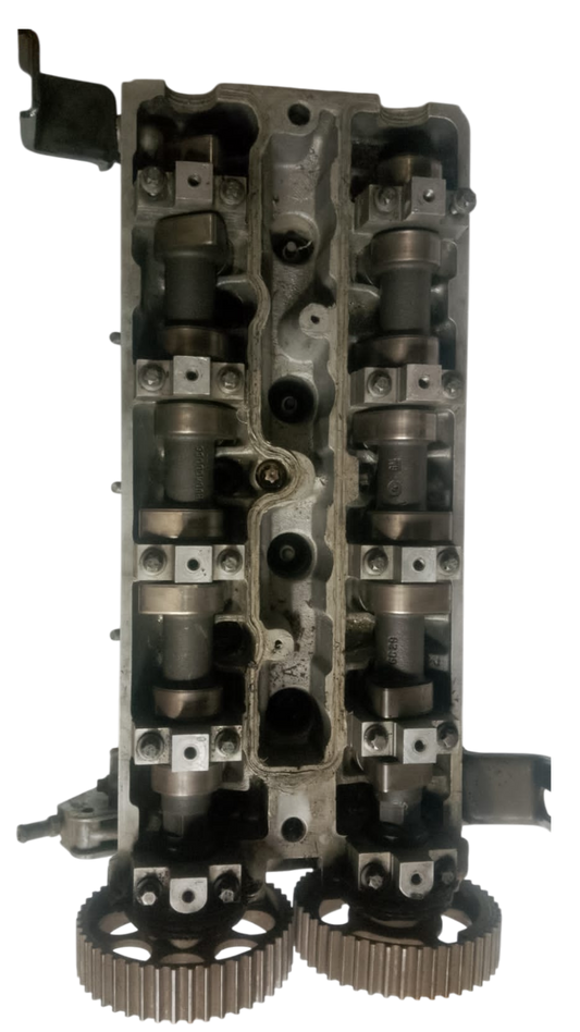 Culata para Chevrolet Optra 1.8