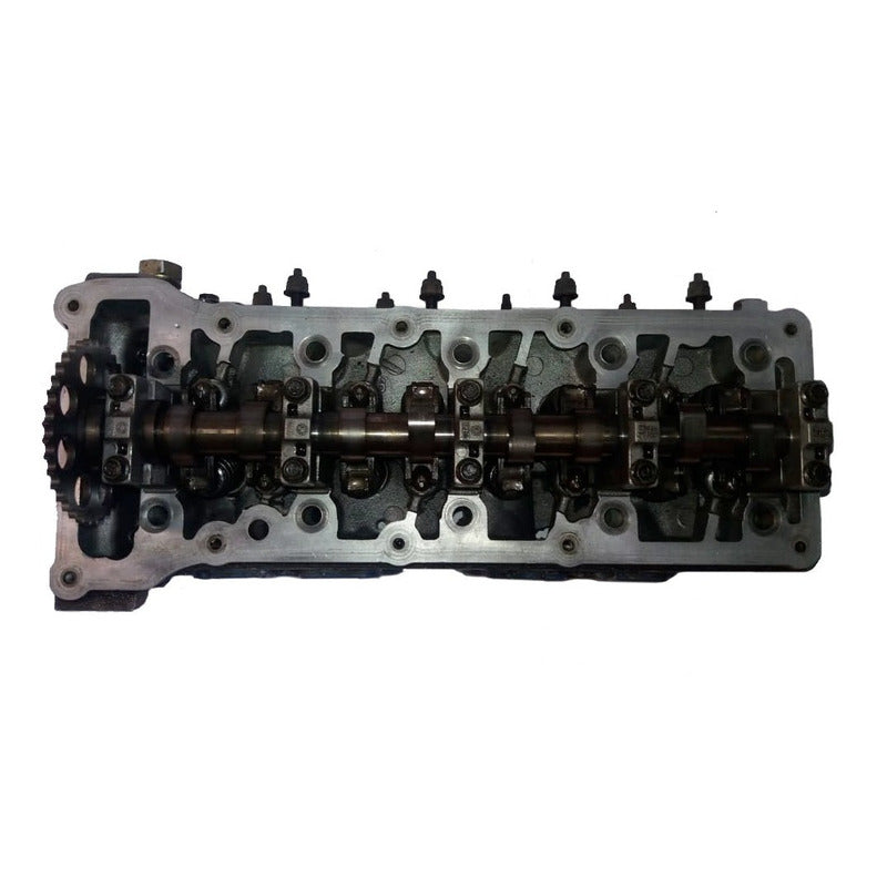 Culata Ford Fiesta 2000 1.6