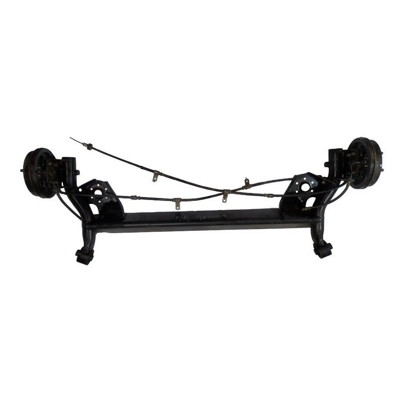 Troque Trasero Kia Picanto Morning