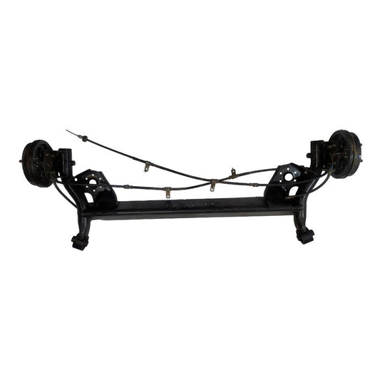 Troque Trasero Kia Picanto Morning