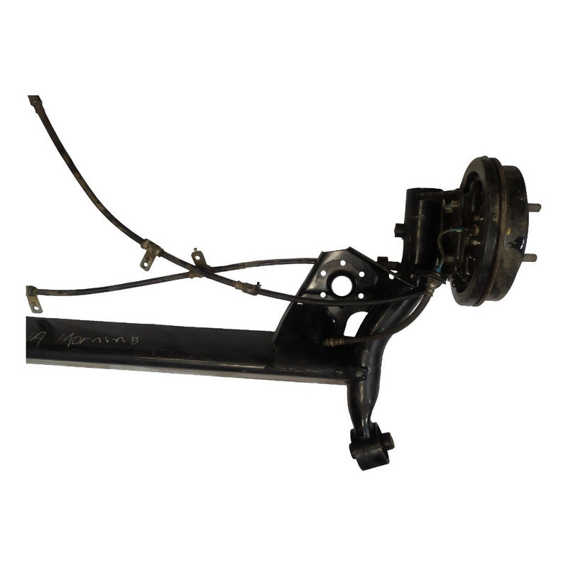 Troque Trasero Kia Picanto Morning