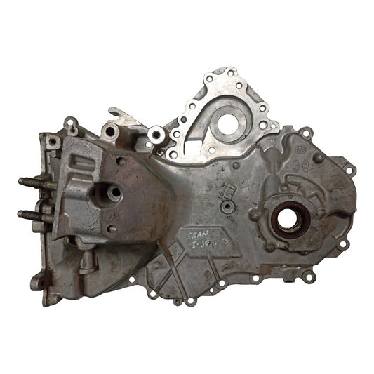 Tapa Correa De Distribución Hyundai Grand I10