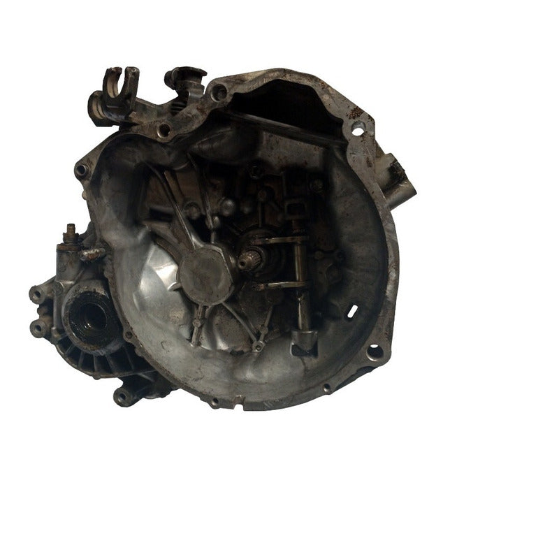 Caja De Cambios Chevrolet Spark Cronos