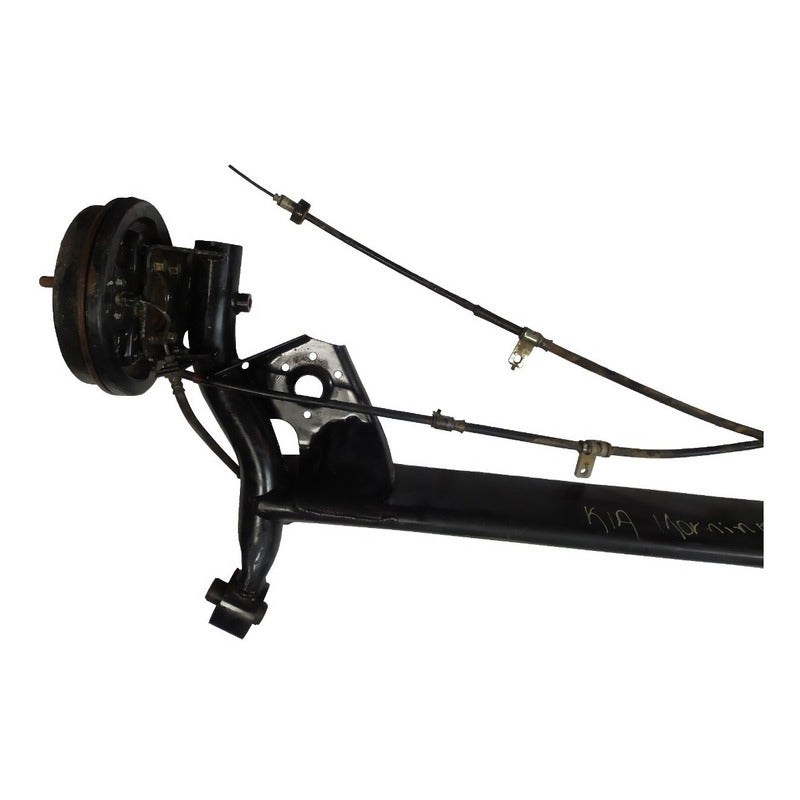 Troque Trasero Kia Picanto Morning