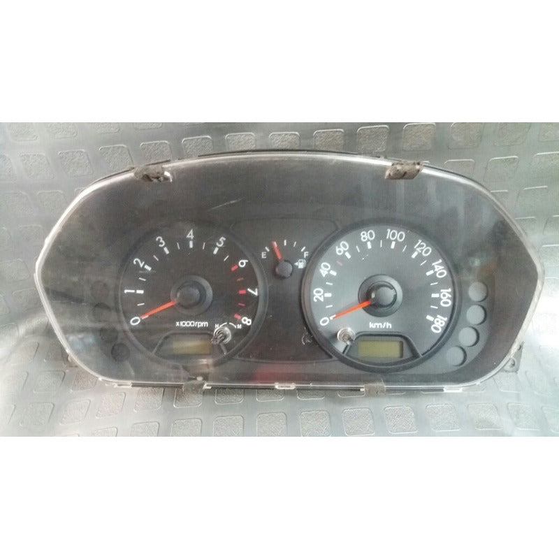 Tacometro Kia Picanto Morning