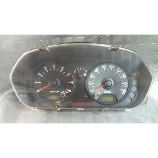 Tacometro Kia Picanto Morning