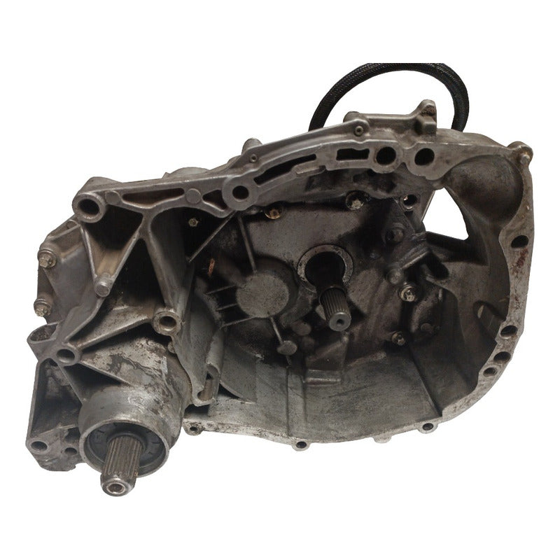 Caja De Cambios Renault Twingo