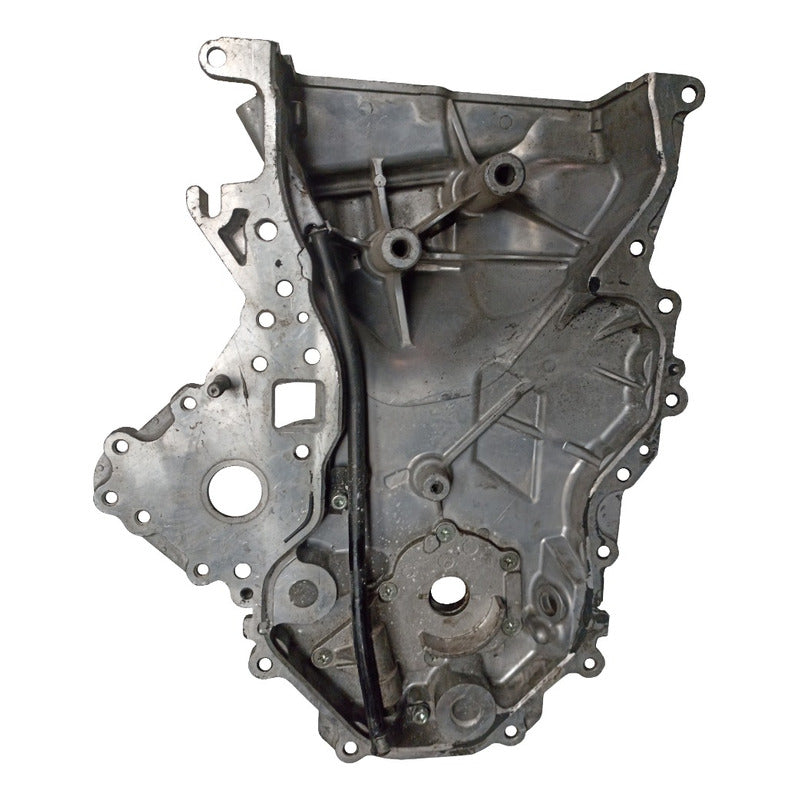 Tapa Correa De Distribución Hyundai Grand I10