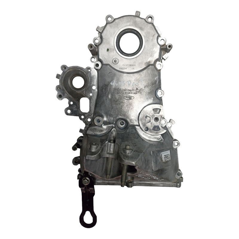 Tapa Correa De Distribución Ford Ecosport 2019