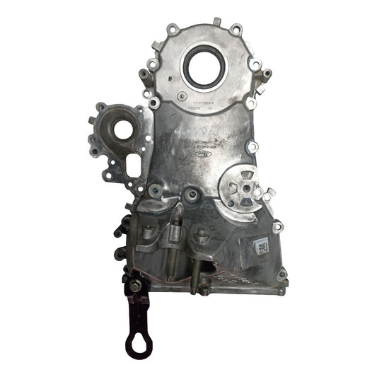 Tapa Correa De Distribución Ford Ecosport 2019