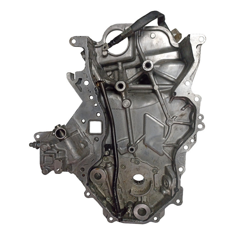 Tapa Correa De Distribución Kia Picanto Ion 3 Pistones